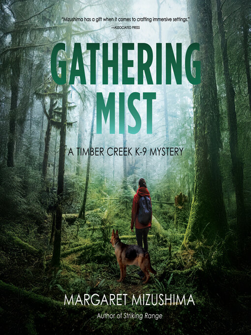 Title details for Gathering Mist by Margaret Mizushima - Available